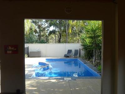 16 Barwon Street, Nagambie