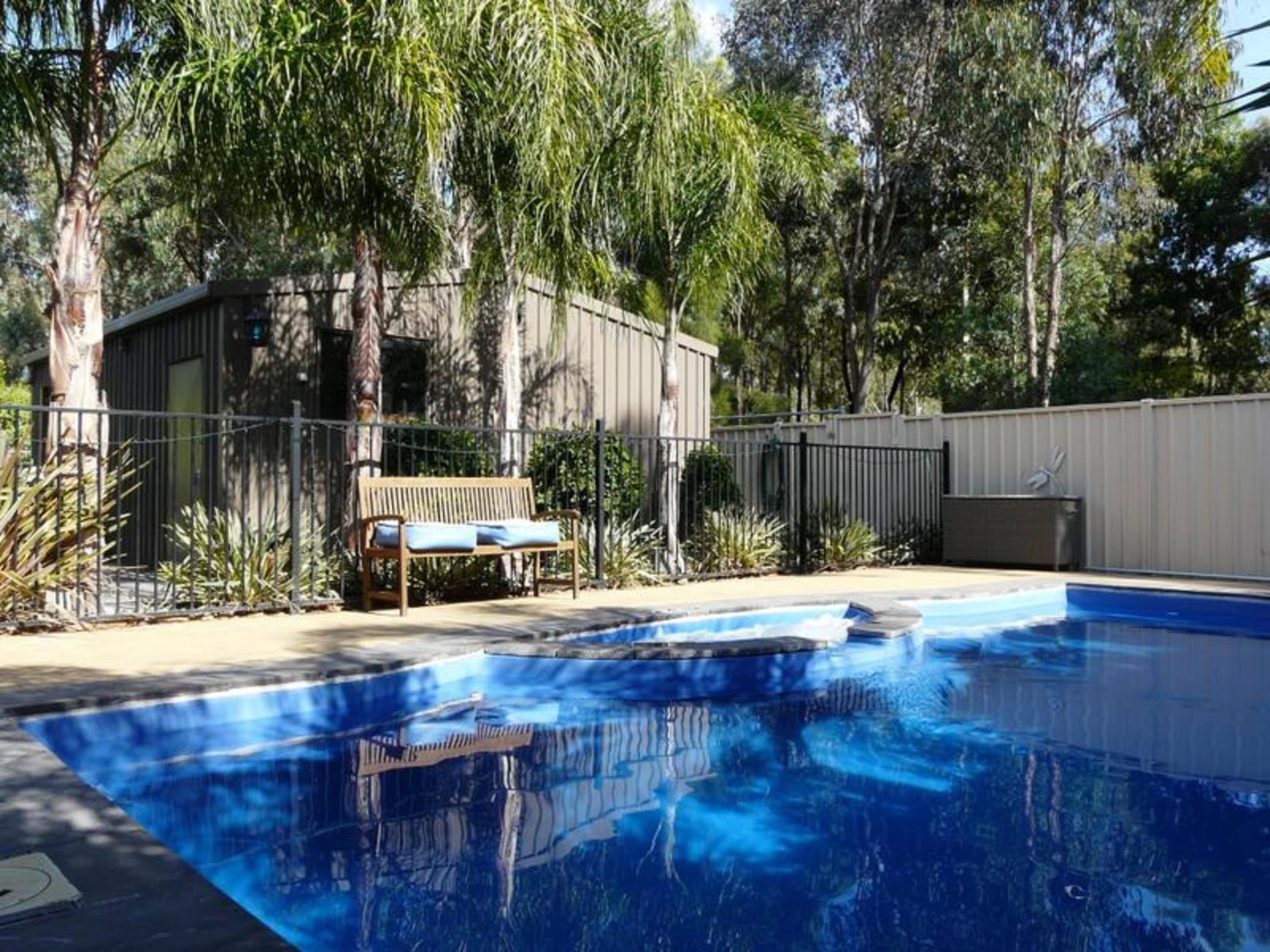 16 Barwon Street, Nagambie