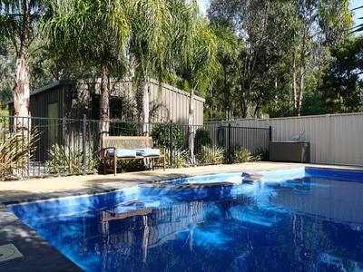 16 Barwon Street, Nagambie