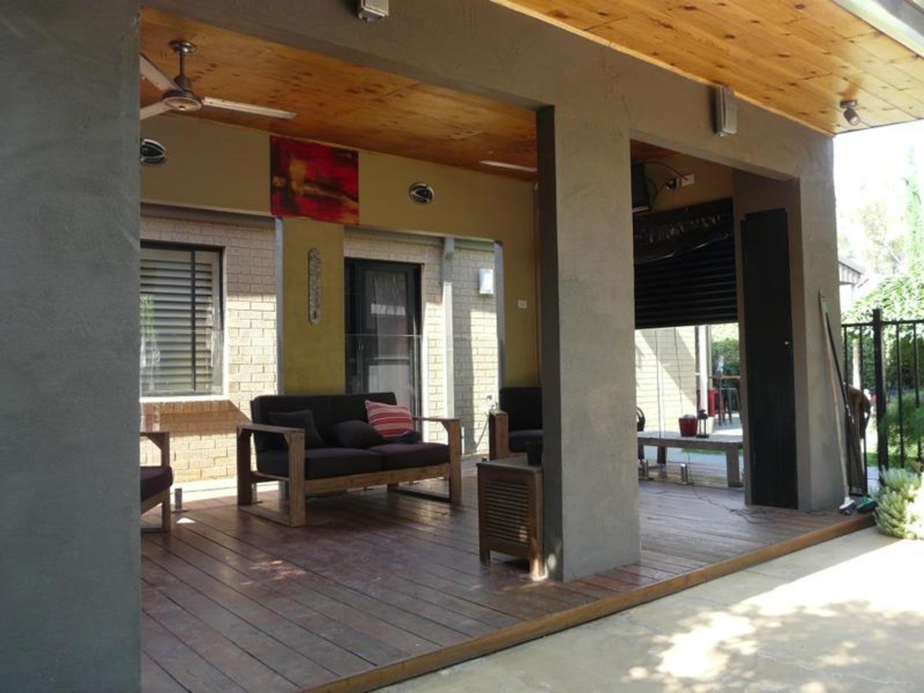 16 Barwon Street, Nagambie