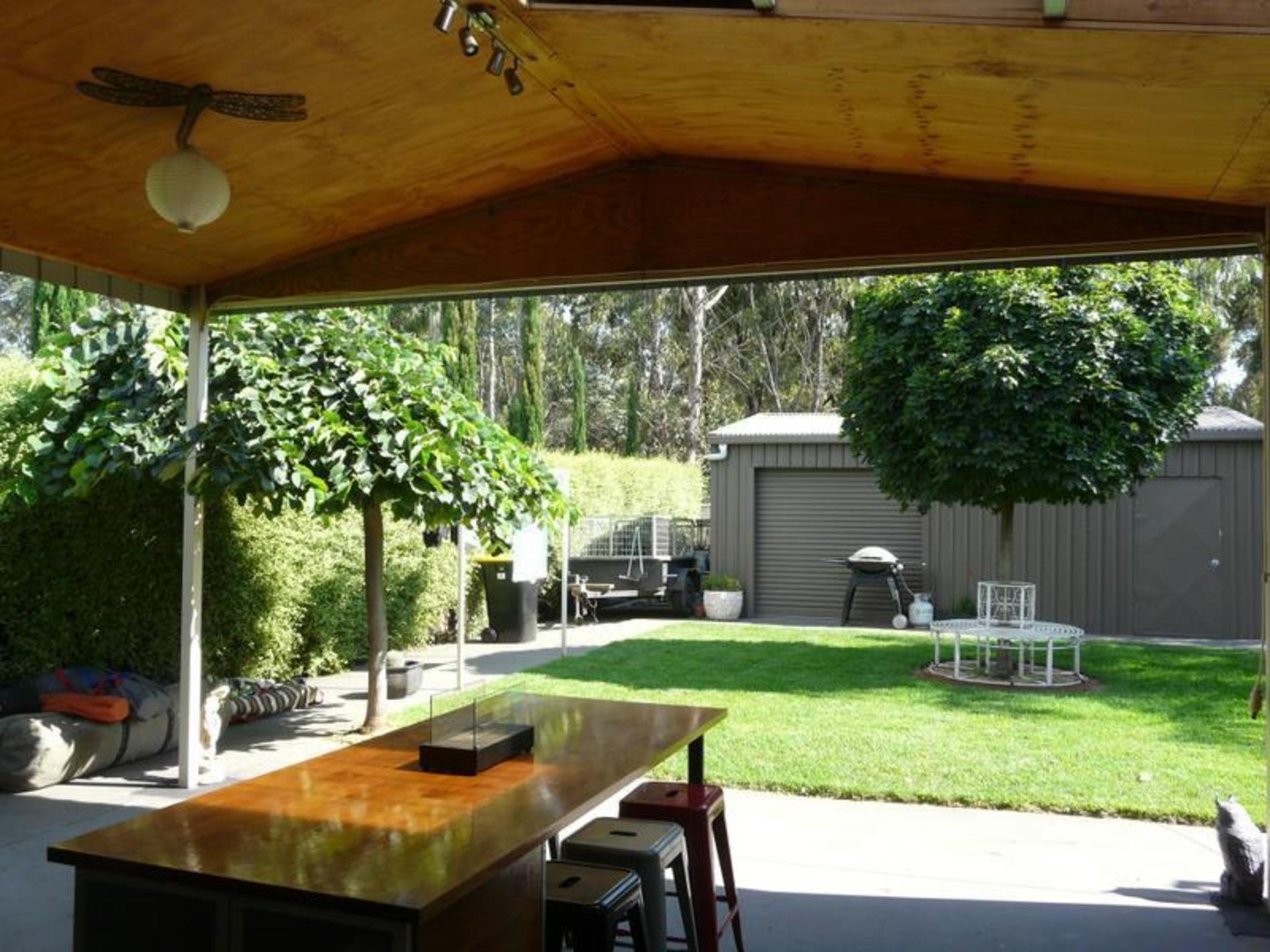 16 Barwon Street, Nagambie