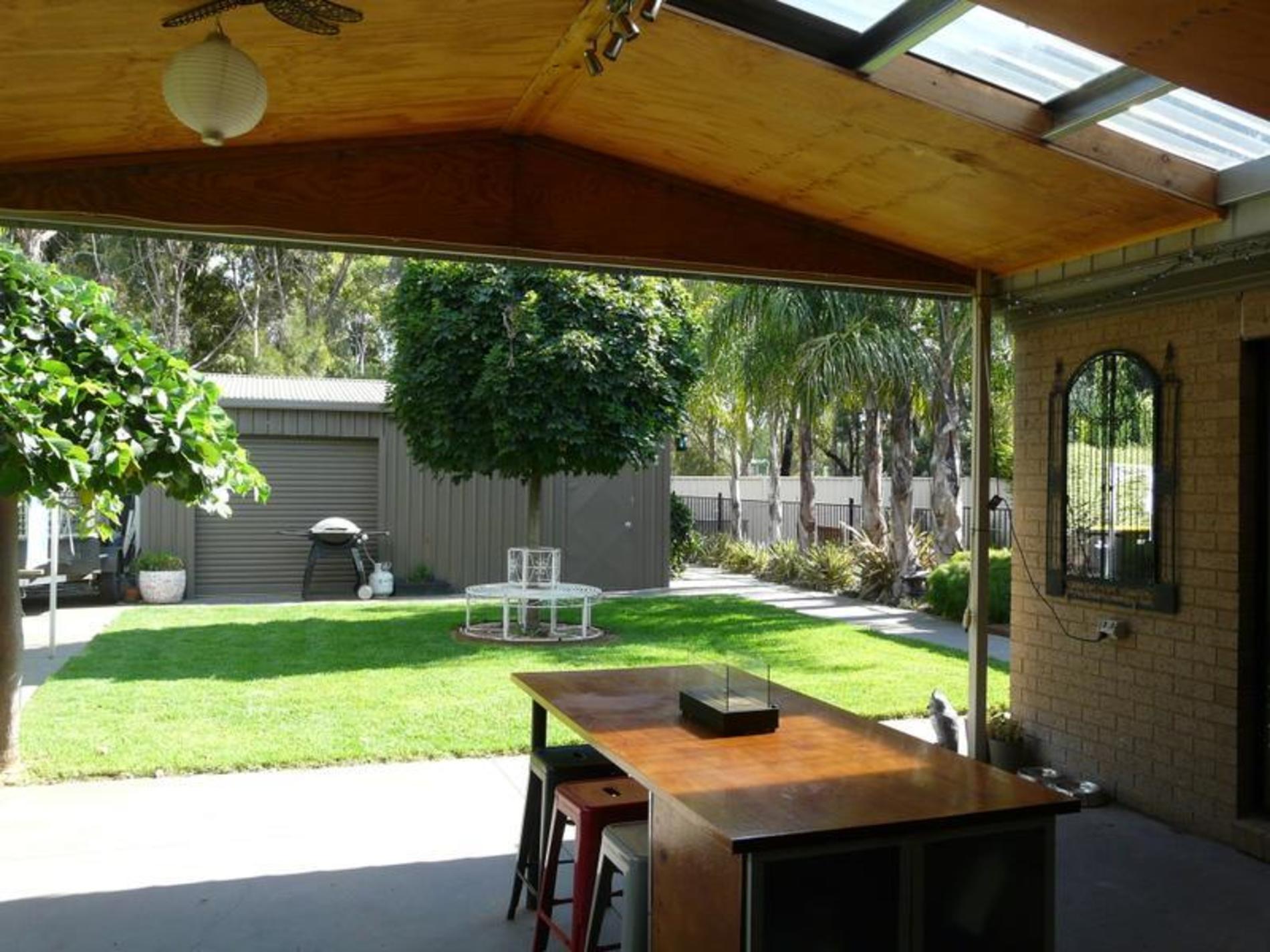 16 Barwon Street, Nagambie