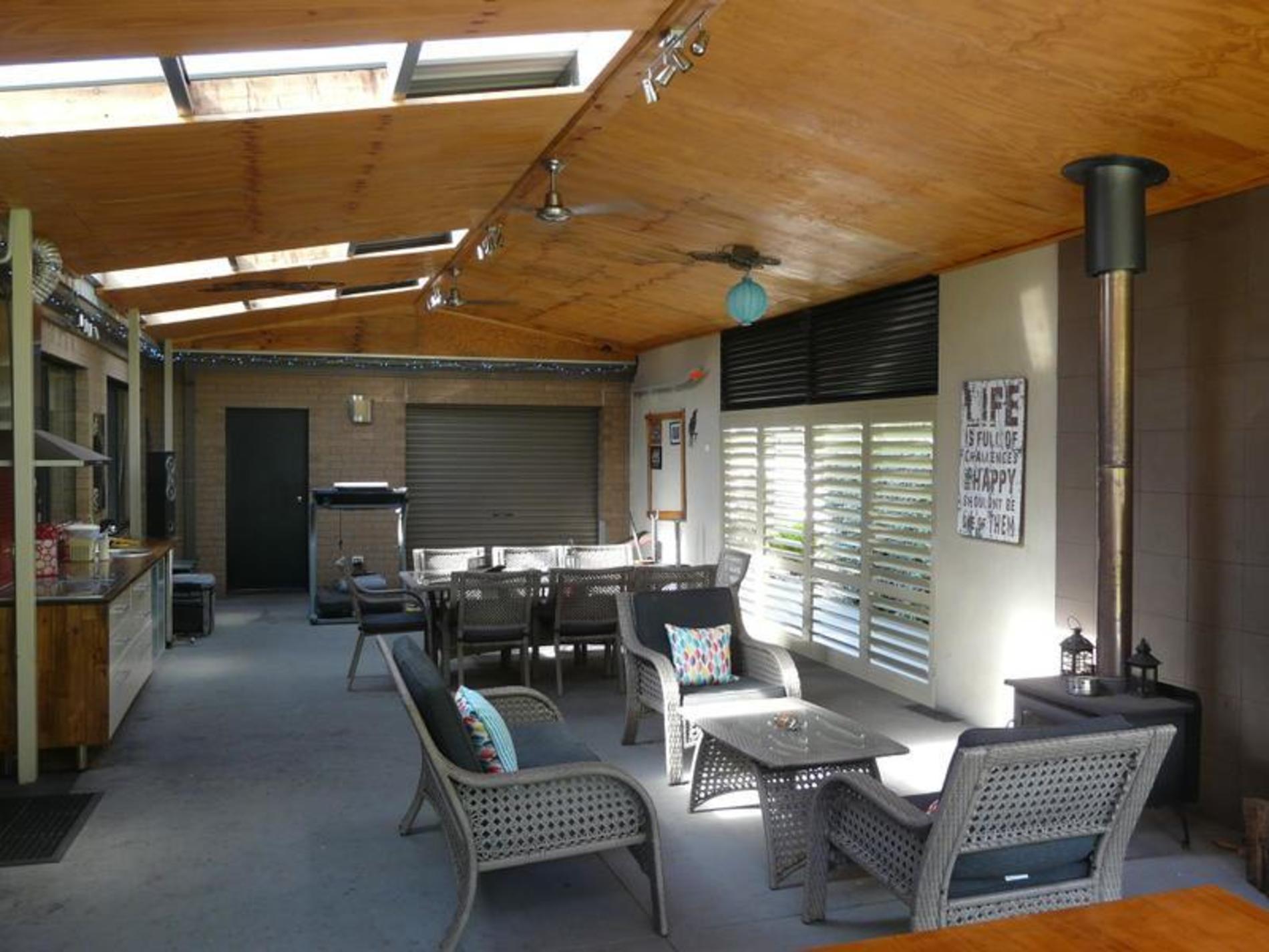 16 Barwon Street, Nagambie