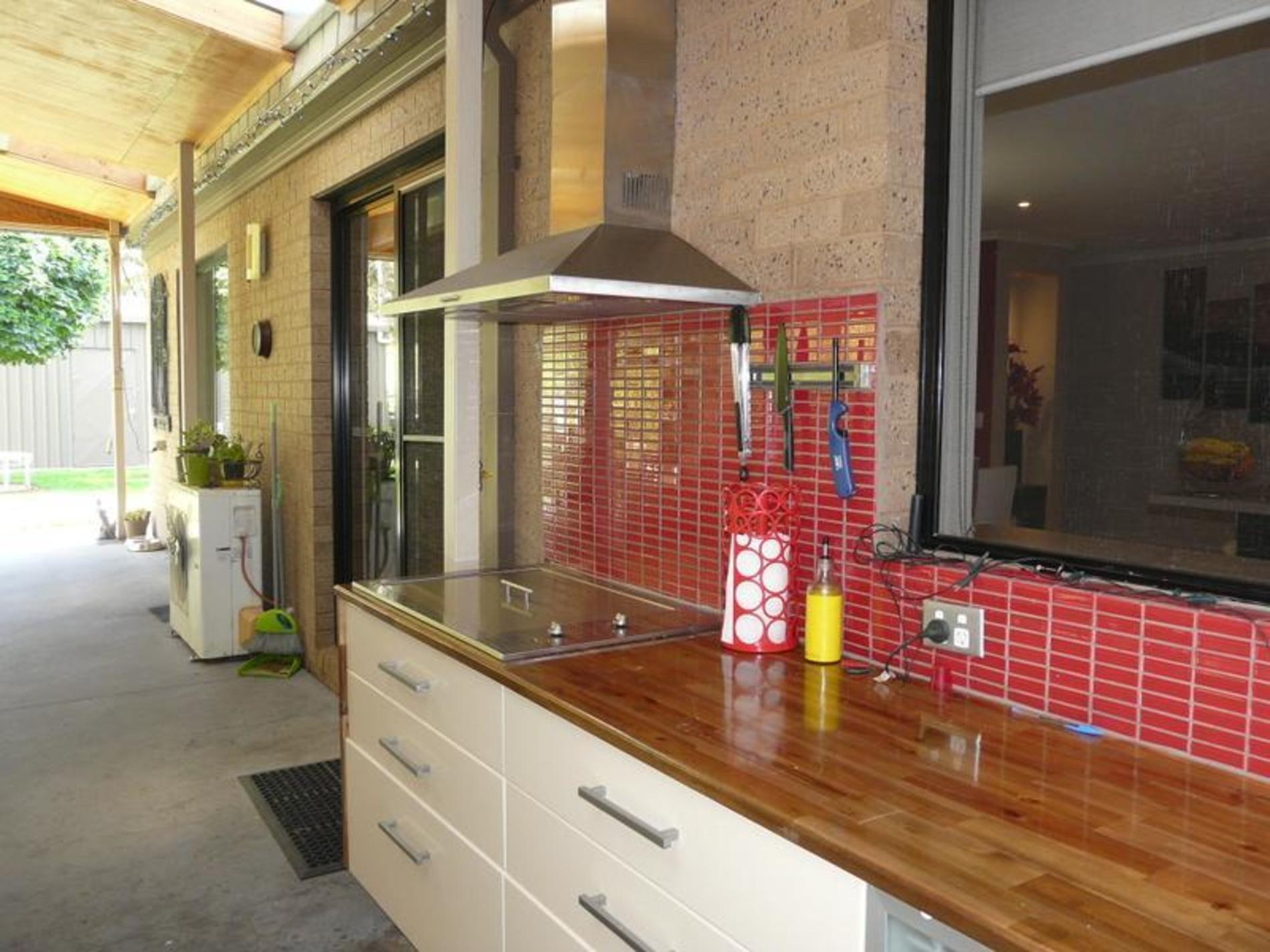 16 Barwon Street, Nagambie