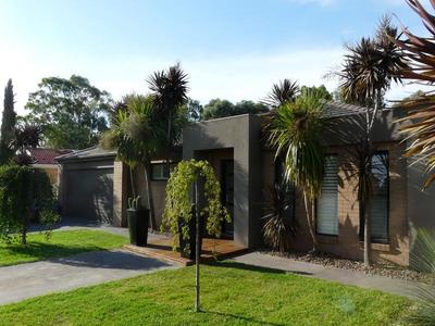 16 Barwon Street, Nagambie