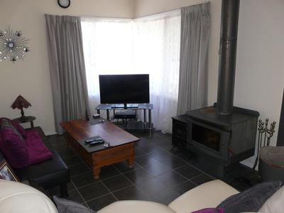 4 Lorraine Avenue, Nagambie