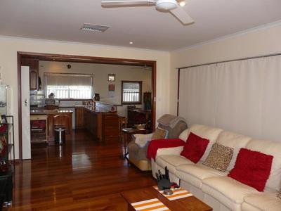 4 Lorraine Avenue, Nagambie