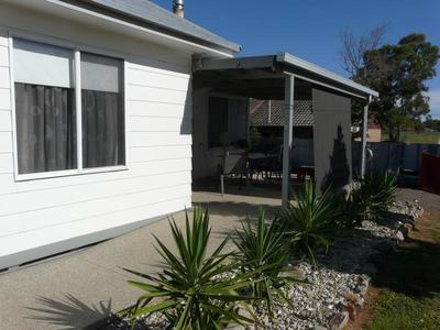 4 Lorraine Avenue, Nagambie