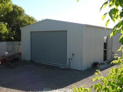 4 Lorraine Avenue, Nagambie