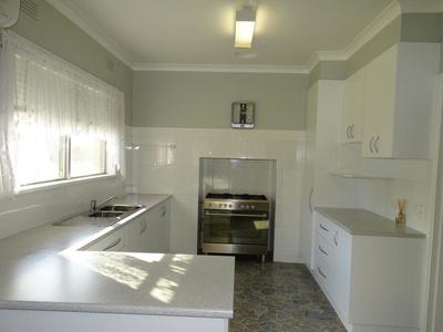 366 High Street, Nagambie