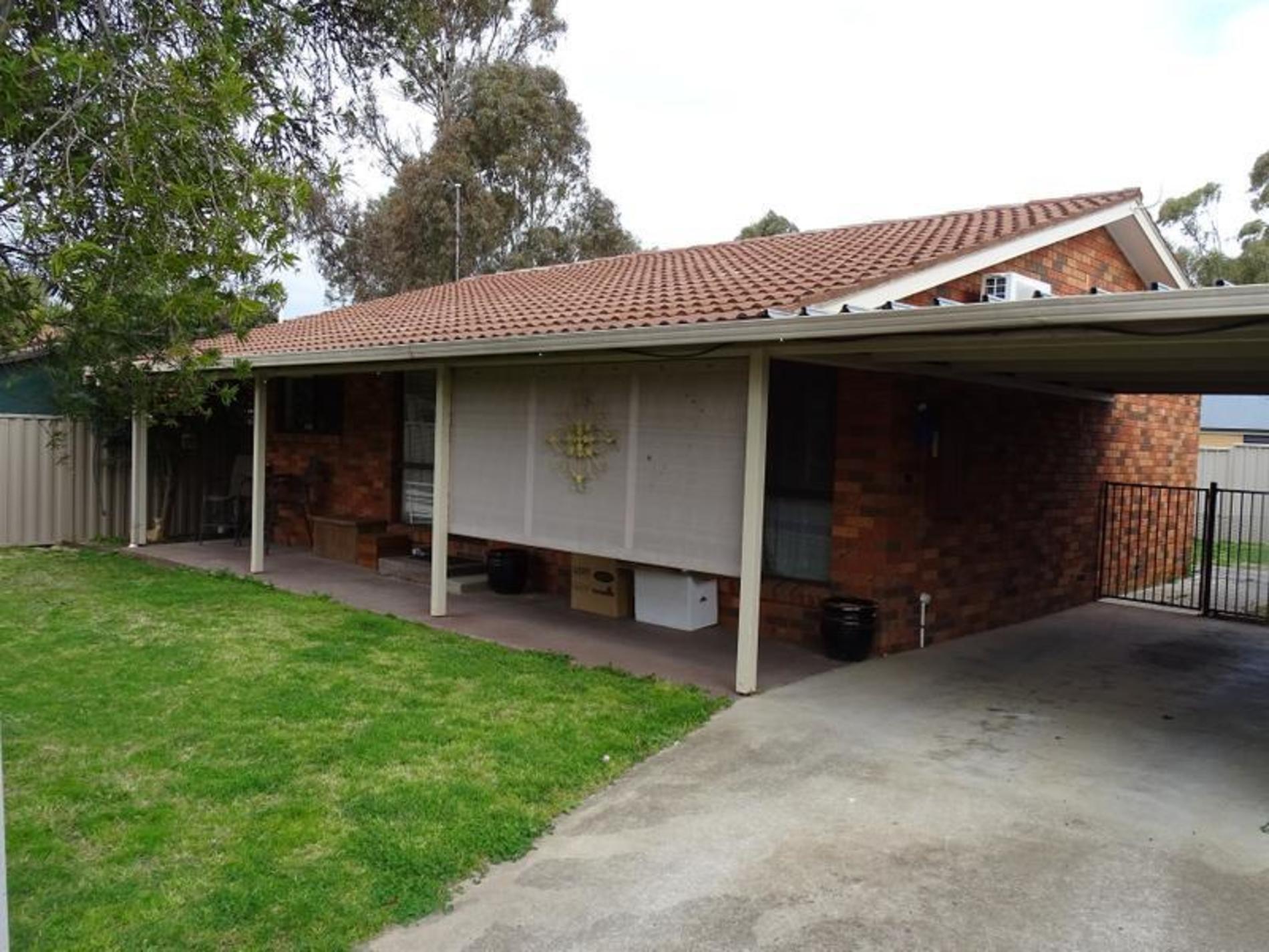 1 / 17 Goulburn Street, Nagambie