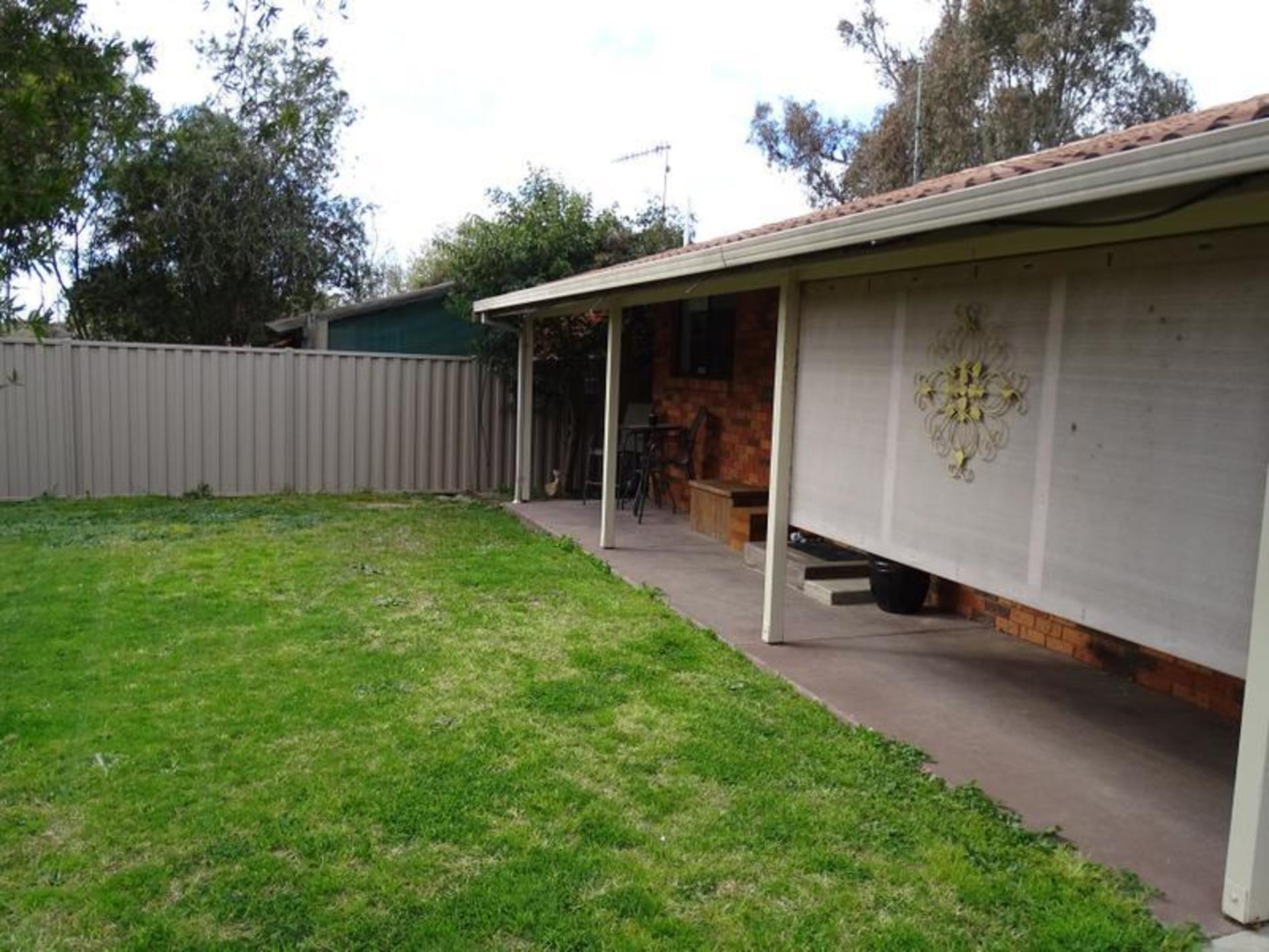 1 / 17 Goulburn Street, Nagambie