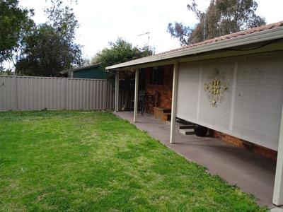 1 / 17 Goulburn Street, Nagambie