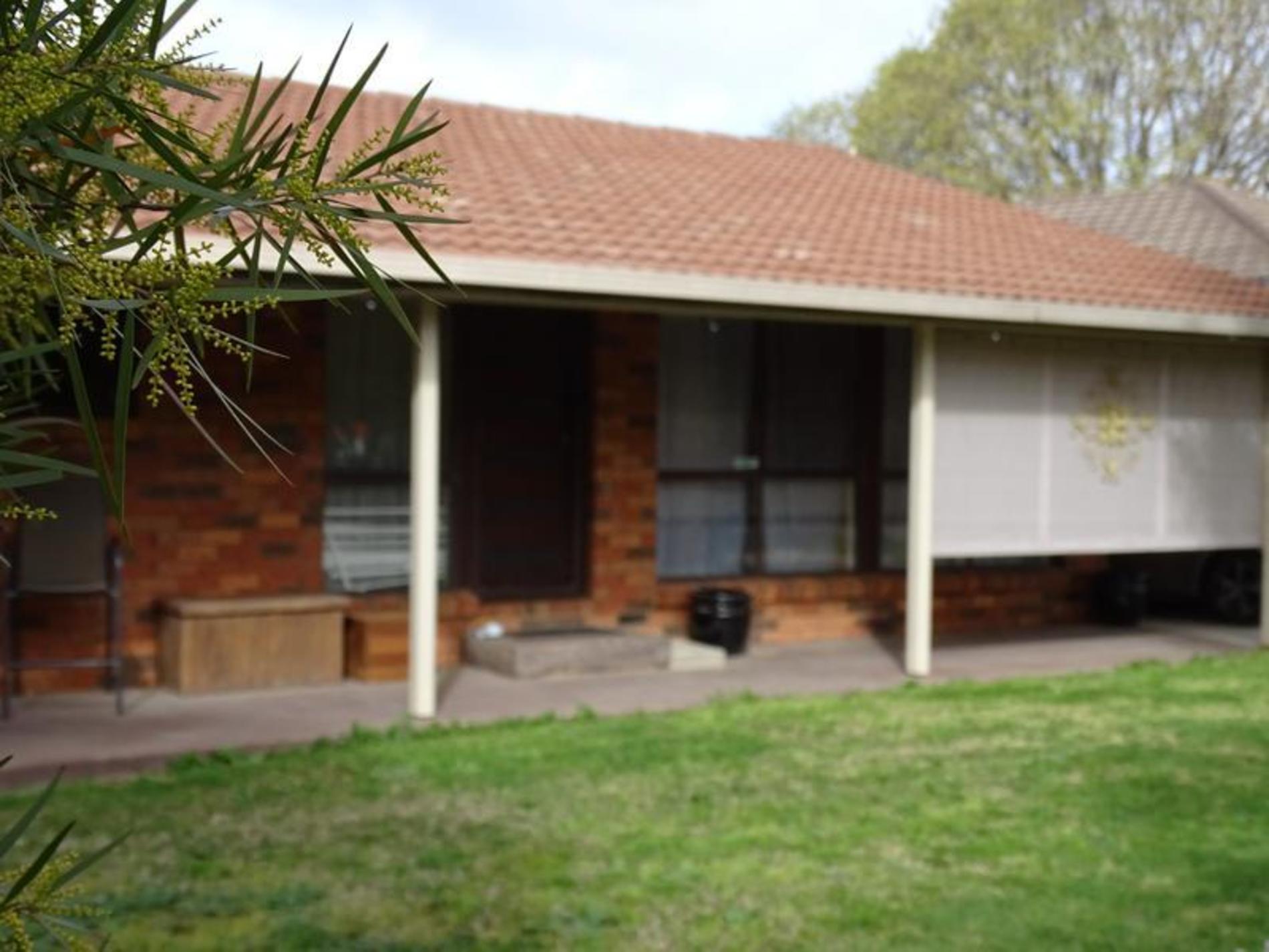 1 / 17 Goulburn Street, Nagambie