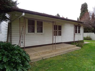 209 High Street, Nagambie