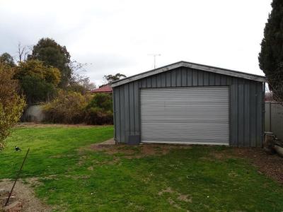 209 High Street, Nagambie