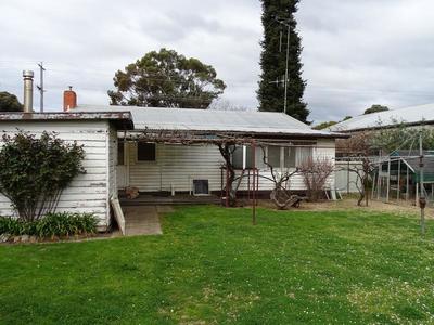 209 High Street, Nagambie