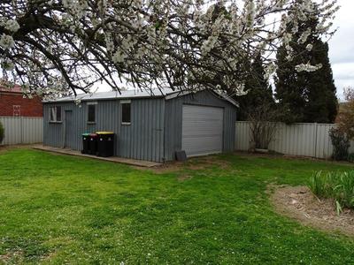 209 High Street, Nagambie