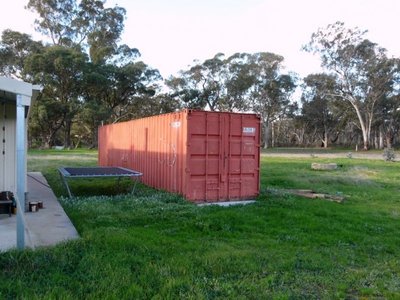 Costerfield-Graytown Road, Graytown