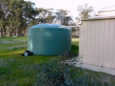 Costerfield-Graytown Road, Graytown