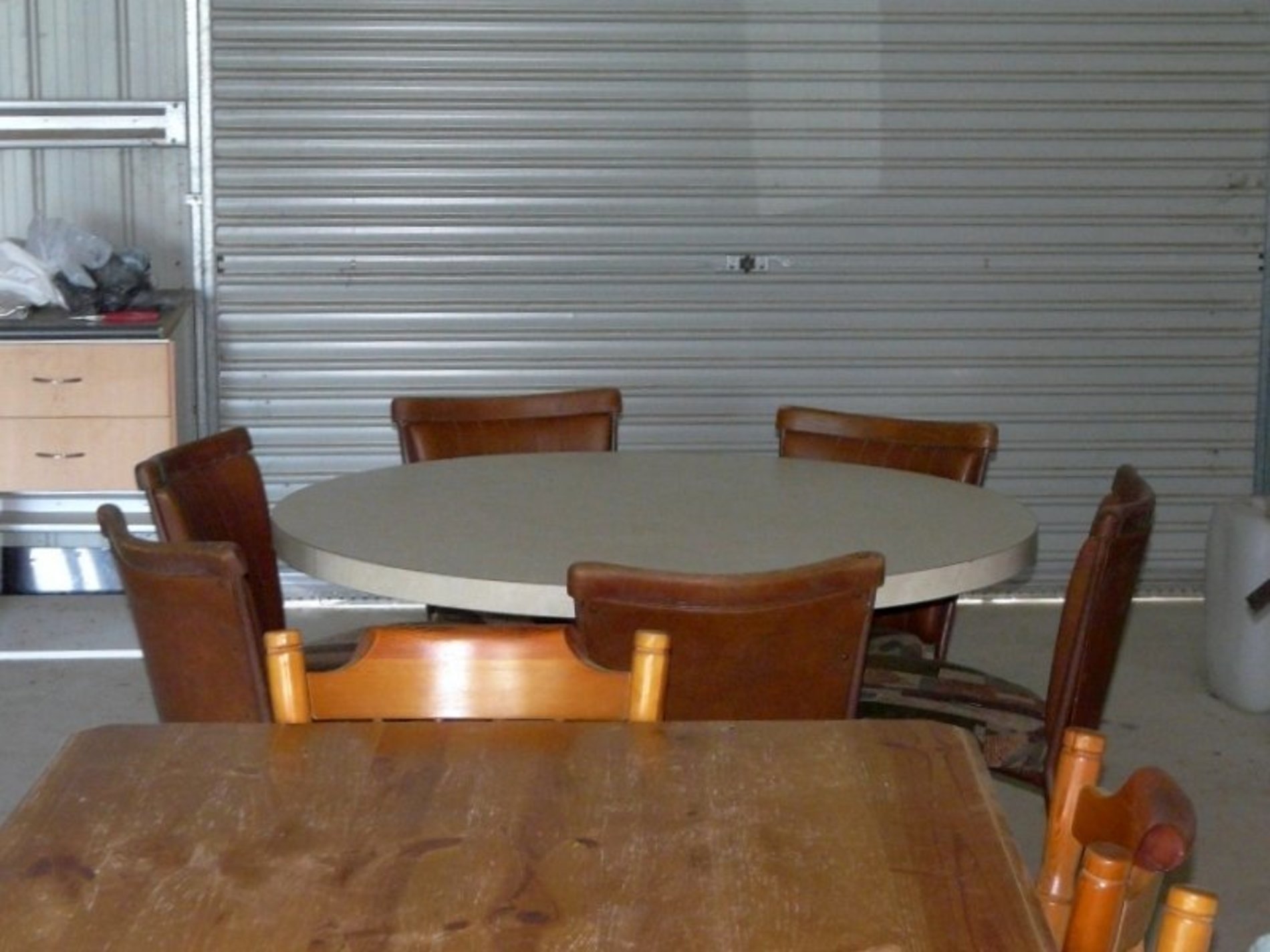 Costerfield-Graytown Road, Graytown