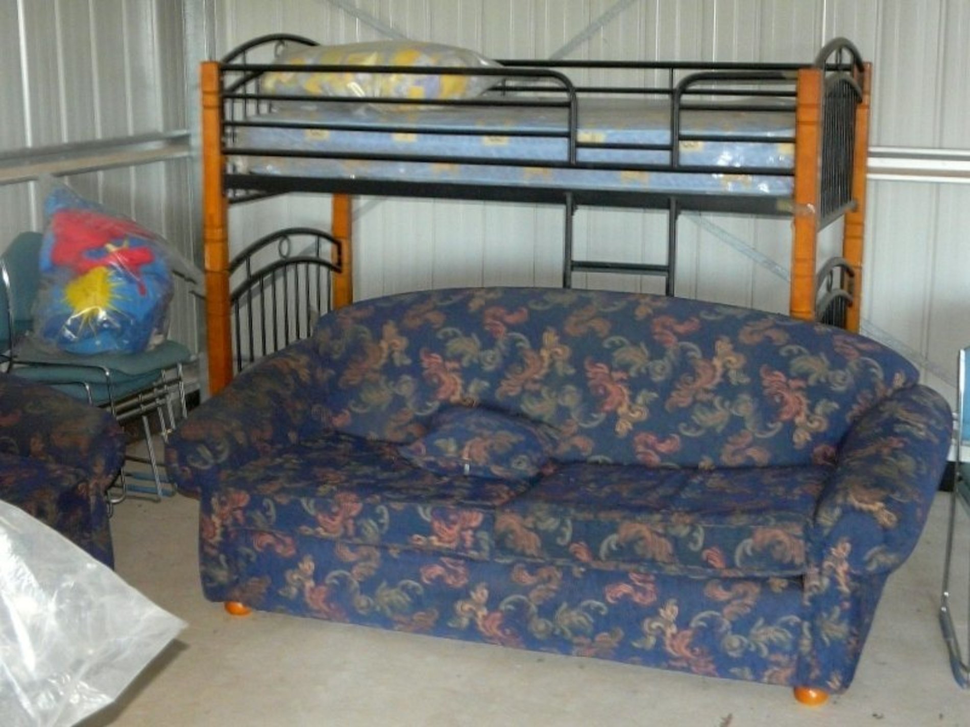 Costerfield-Graytown Road, Graytown