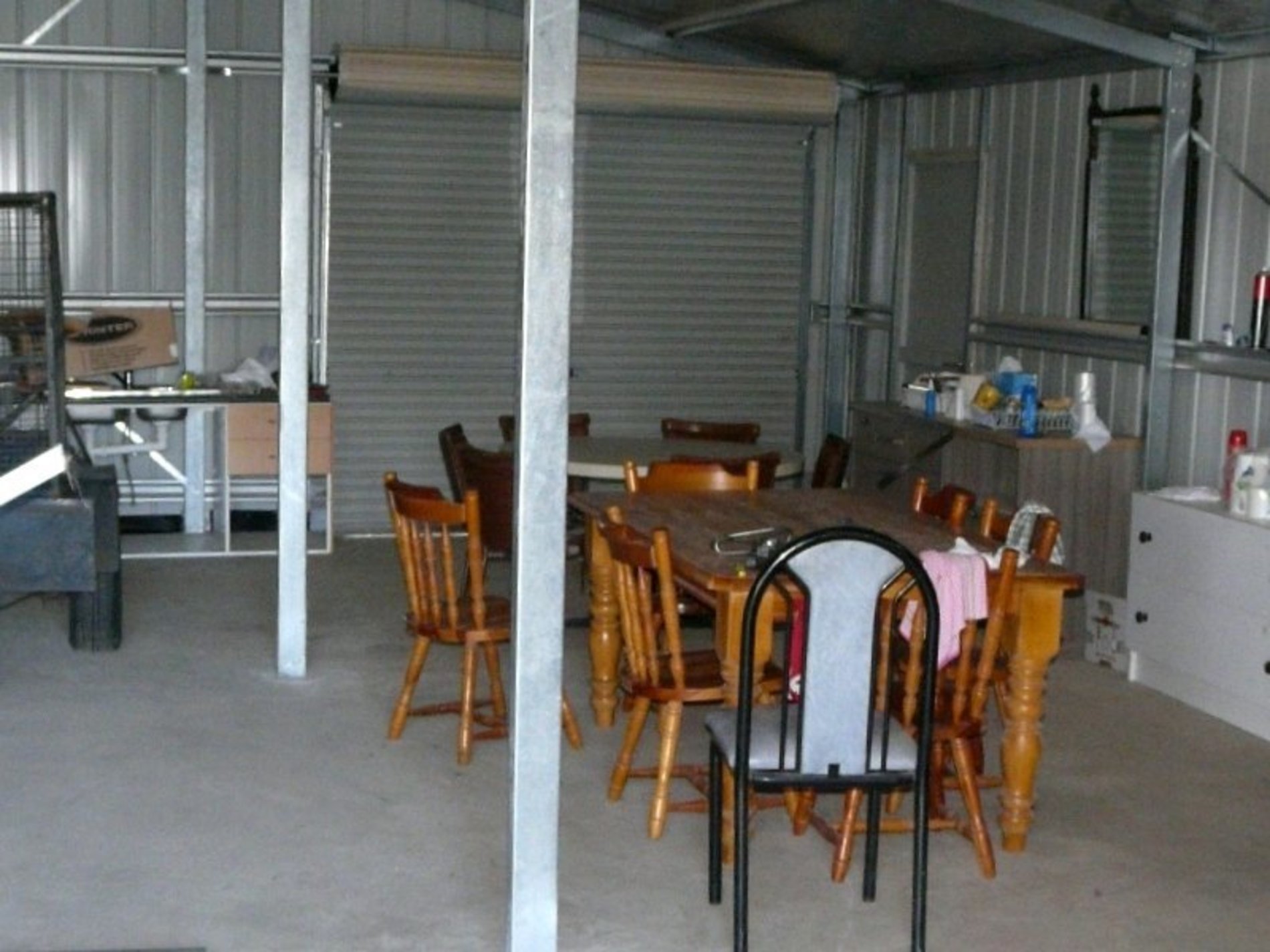 Costerfield-Graytown Road, Graytown