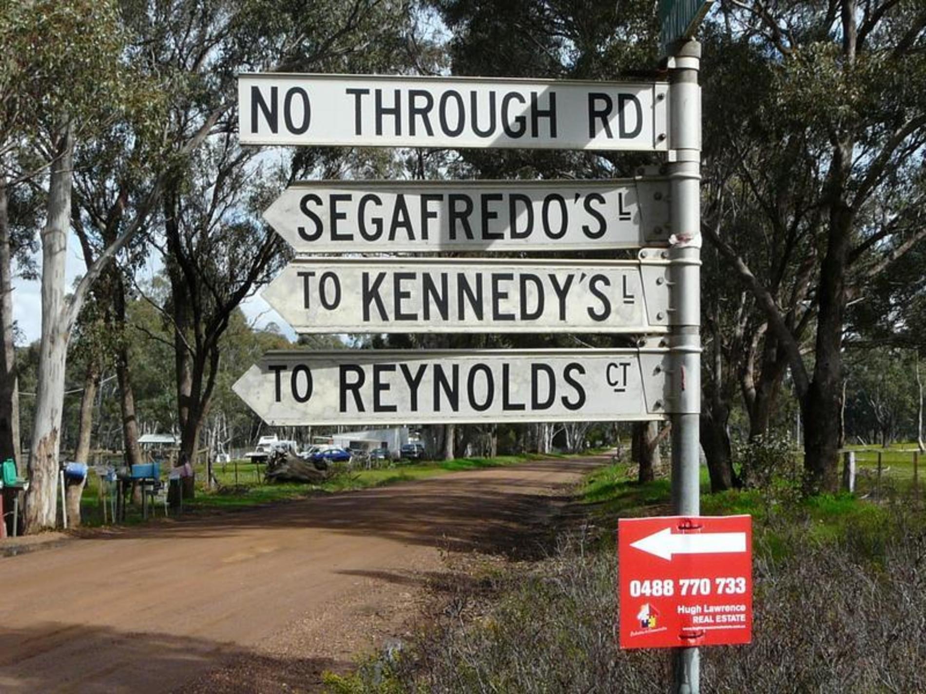 13-14, 59 Reynolds Court, Graytown