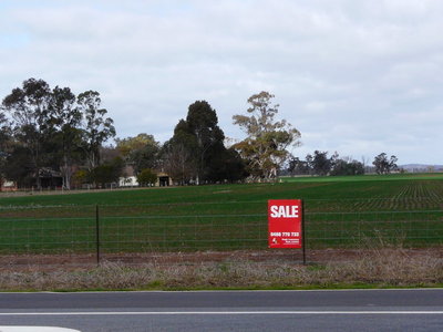 Lot 1, Vickers Road, Nagambie