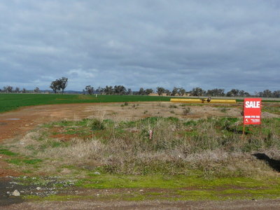 Lot 3, Vickers Road, Nagambie