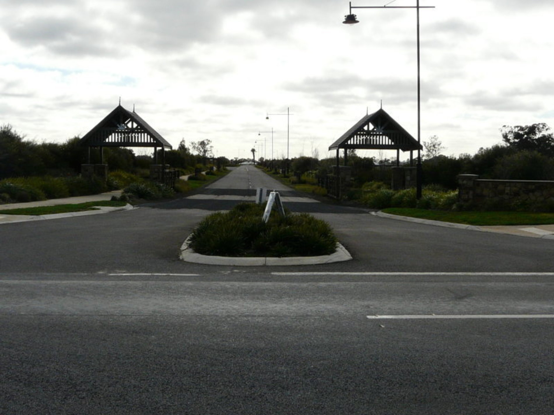 Lot 3, Vickers Road, Nagambie