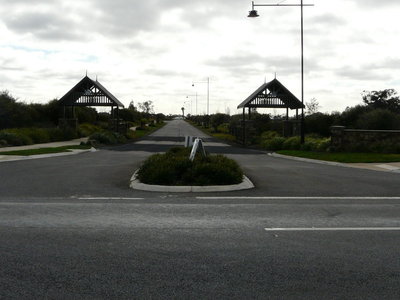 Lot 3, Vickers Road, Nagambie