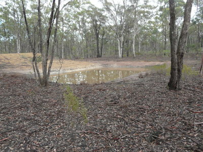 Lot 9, Cherry Tree Road, Bailieston
