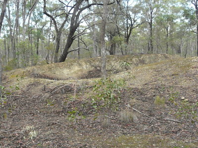 Lot 9, Cherry Tree Road, Bailieston