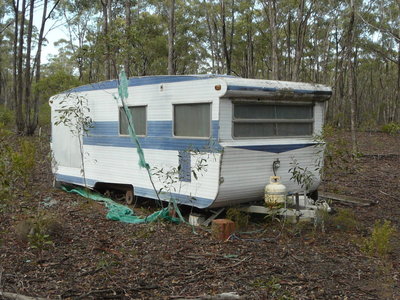 Lot 9, Cherry Tree Road, Bailieston