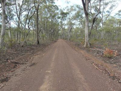 Lot 9, Cherry Tree Road, Bailieston