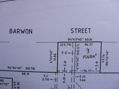 11 Barwon Street, Nagambie