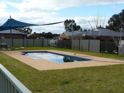 Lot 19, 1-3 Racecourse Road, Nagambie