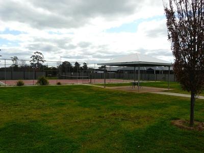 Lot 19, 1-3 Racecourse Road, Nagambie