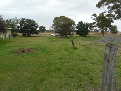 Lot 4, Goulburn Weir Road, Goulburn Weir
