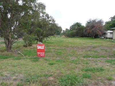 Lot 4, Goulburn Weir Road, Goulburn Weir