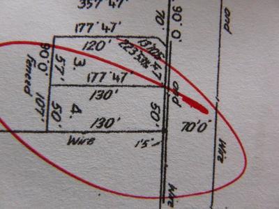 Lot 4, Goulburn Weir Road, Goulburn Weir