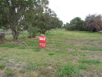 Lot 4, Goulburn Weir Road, Goulburn Weir