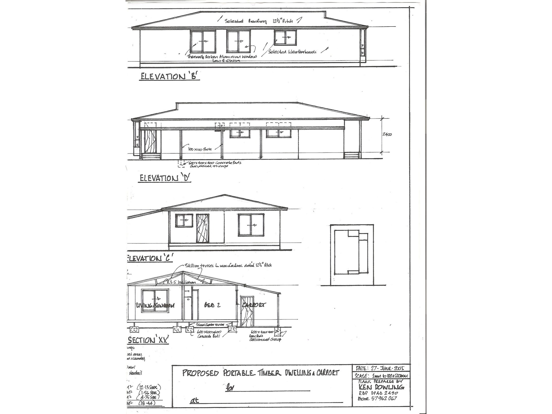 16 / 127 High Street, Nagambie