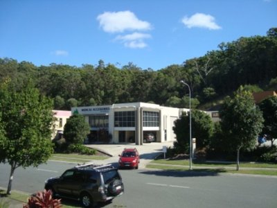 Burleigh Heads