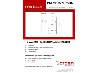 57-59 Aldridge Avenue, Plympton Park