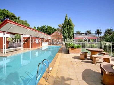 21 / 1 Harbourview Crescent, Abbotsford