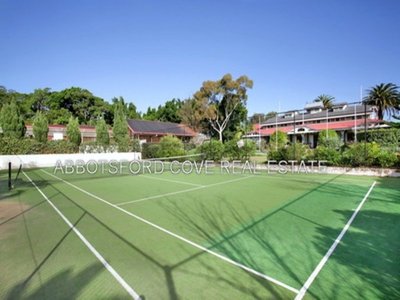 21 / 1 Harbourview Crescent, Abbotsford