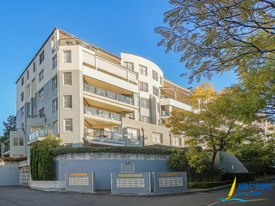 21 / 1 Harbourview Crescent, Abbotsford
