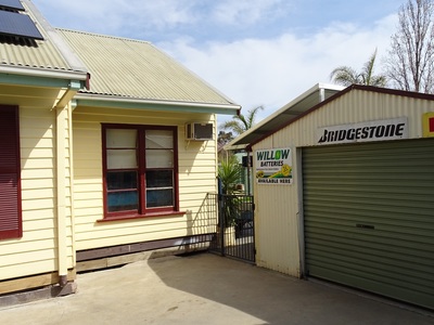 135 High Street, Nagambie